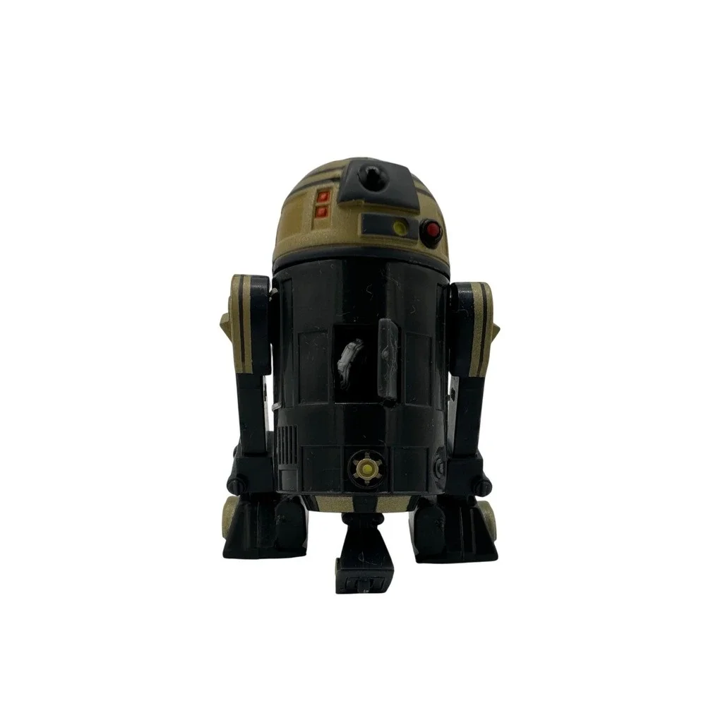 Star Wars Hasbro R3-S6 Astromech Legacy Collection Build A Droid Factory